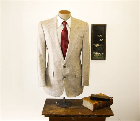 christian dior jacket men's|Christian Dior suit jacket.